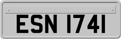 ESN1741