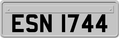 ESN1744