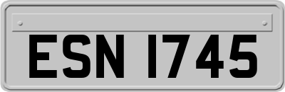 ESN1745