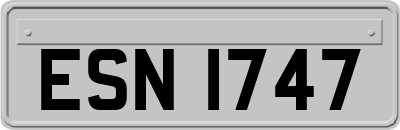 ESN1747