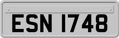 ESN1748