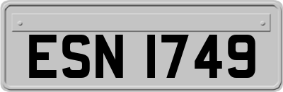 ESN1749