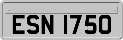 ESN1750