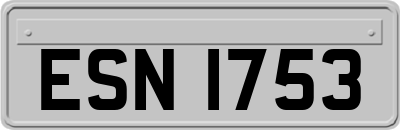 ESN1753
