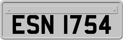 ESN1754