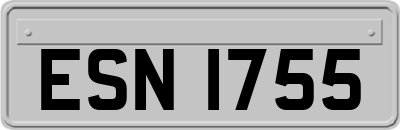 ESN1755