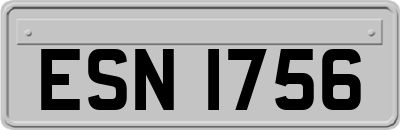 ESN1756