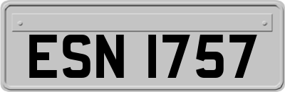 ESN1757