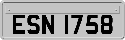 ESN1758