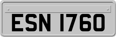 ESN1760