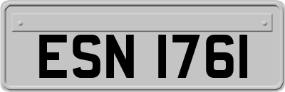 ESN1761