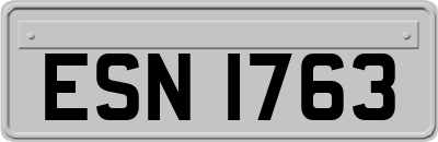 ESN1763