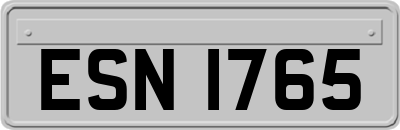ESN1765