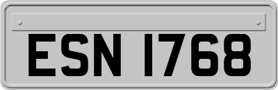 ESN1768
