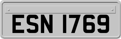 ESN1769
