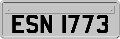 ESN1773