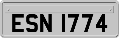 ESN1774