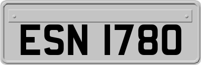 ESN1780