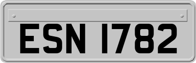 ESN1782