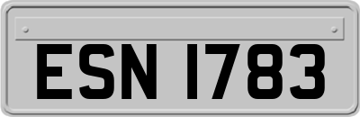 ESN1783