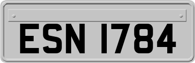 ESN1784