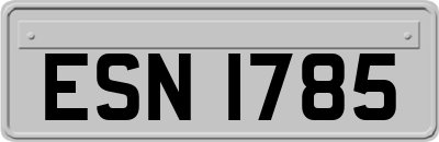 ESN1785