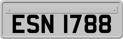 ESN1788