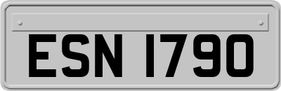 ESN1790