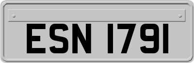 ESN1791