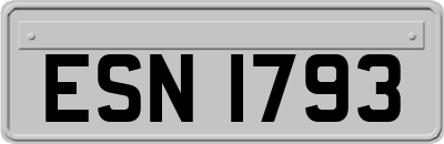ESN1793