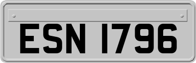 ESN1796