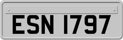 ESN1797