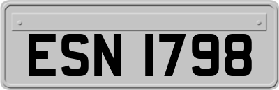 ESN1798