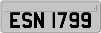 ESN1799