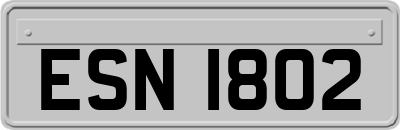 ESN1802