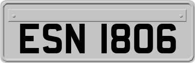 ESN1806
