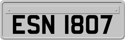 ESN1807