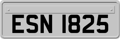 ESN1825
