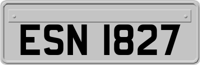 ESN1827