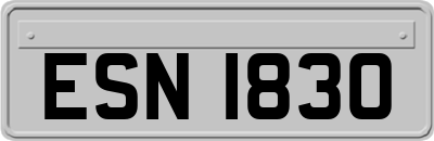 ESN1830