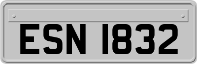 ESN1832