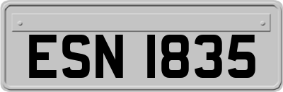 ESN1835