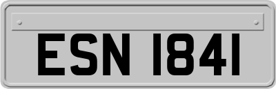ESN1841