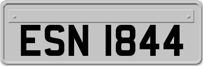 ESN1844