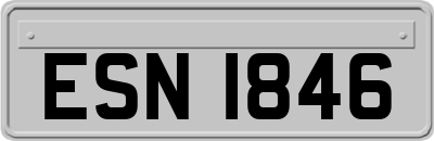 ESN1846