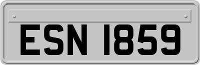 ESN1859