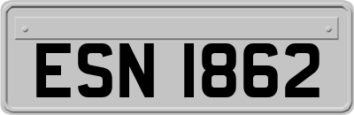 ESN1862