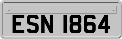 ESN1864