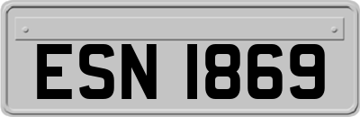 ESN1869