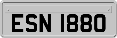 ESN1880